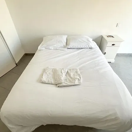 Spacious With Garden In Монпелье